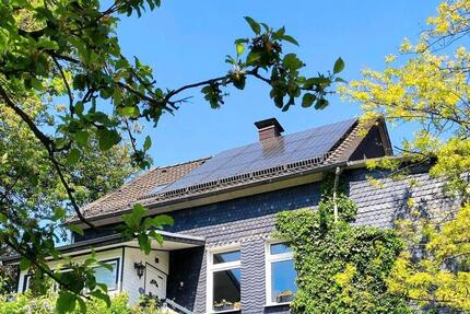 Haus Wiehl - 6 Zimmer, 140 m&sup2;, 359.000&euro; | Angebot:25961800