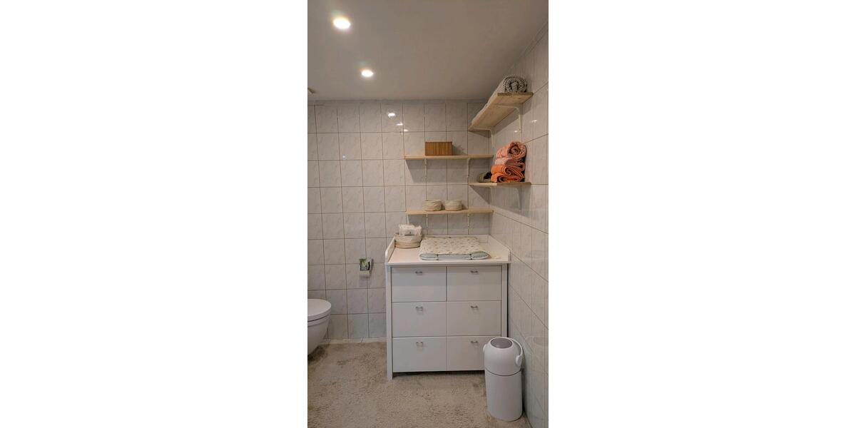 Etagenwohnung Lüdenscheid Staberg - 2.5 Zimmer, 69 m&sup2;, 112.000&euro; | Angebot:27155501
