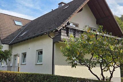 Haus Waldbröl - 10 Zimmer, 200 m&sup2;, 499.000&euro; | Angebot:27533858