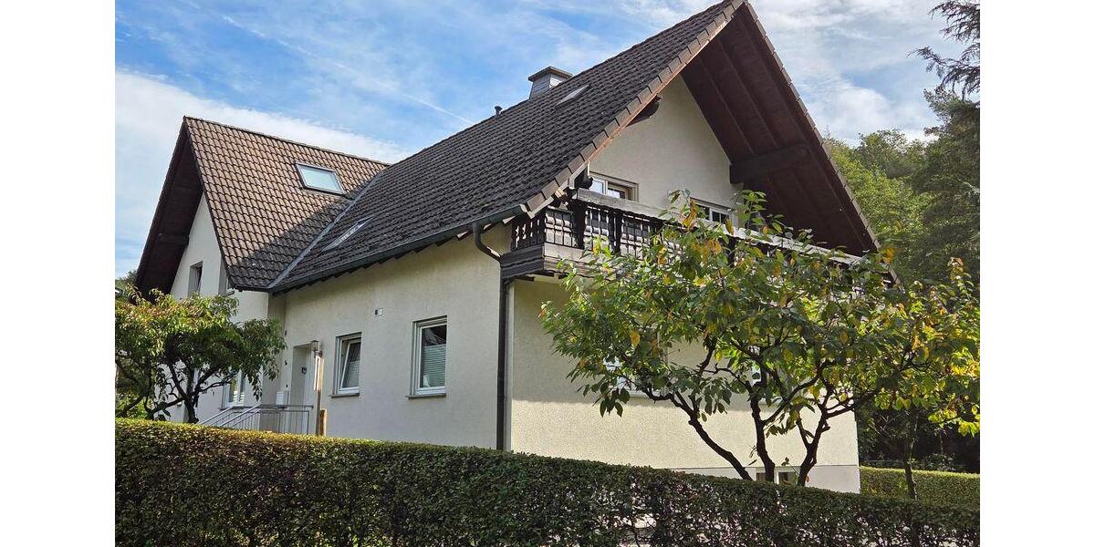 Mehrfamilienhaus, Wohnhaus Waldbröl - 10 Zimmer, 200 m&sup2;, 499.000&euro; | Angebot:27533858