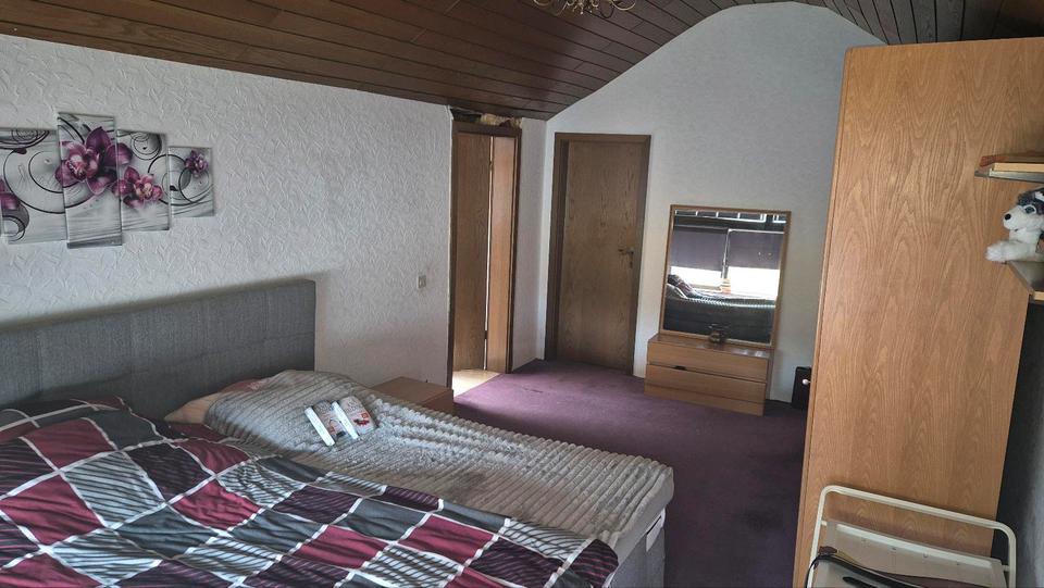 Einfamilienhaus Waldbröl - 260.000&euro; | Angebot:26111173