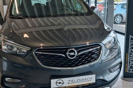 Opel Mokka 18.820 km 15.590 &euro; Waldbröl 51545