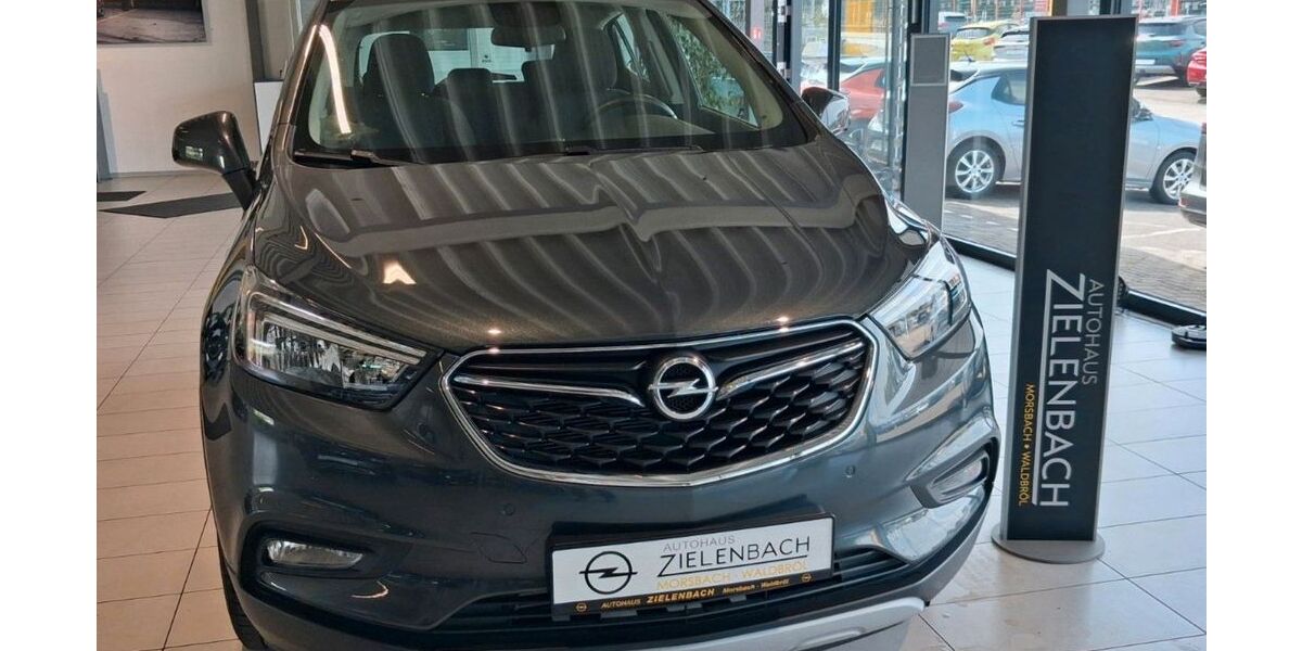 Opel Mokka 18.820 km 15.590 &euro; Waldbröl 51545