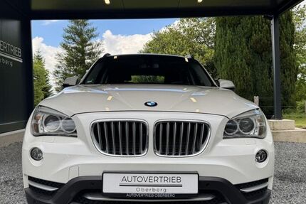 BMW X1 181.000 km 9.990 &euro; Waldbröl 51545