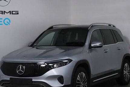 Mercedes-Benz EQB 27.480 km 43.770 &euro; Plettenberg 58840