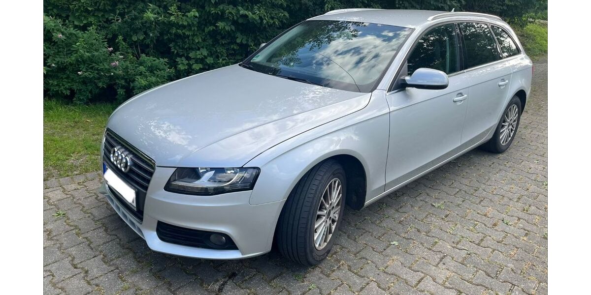 Audi A4 238.800 km 4.100 &euro; Marienheide 51709