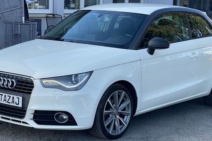 Audi A1 230.550 km 4.890 &euro; Lüdenscheid 58513