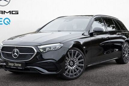 Mercedes-Benz E 220 13.500 km 50.180 &euro; Plettenberg 58840