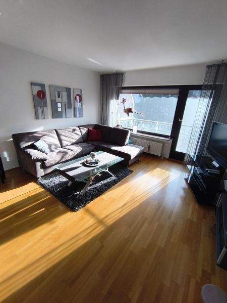 Etagenwohnung Lüdenscheid Gevelndorf - 2 Zimmer, 61 m&sup2;, 550&euro; | Angebot:26502190