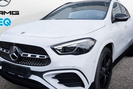 Mercedes-Benz GLA 200 14.500 km 45.880 &euro; Lüdenscheid 58507