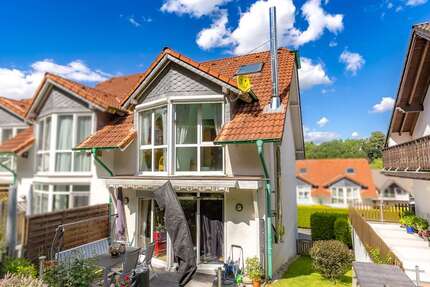 Haus Radevormwald - 5 Zimmer, 123 m&sup2;, 375.000&euro; | Angebot:26885856
