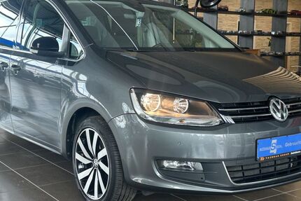 VW Sharan 113.268 km 20.400 &euro; Eitorf 53783