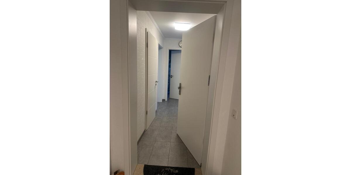 Erdgeschoßwohnung Eitorf - 2 Zimmer, 56 m&sup2;, 720&euro; | Angebot:25956686