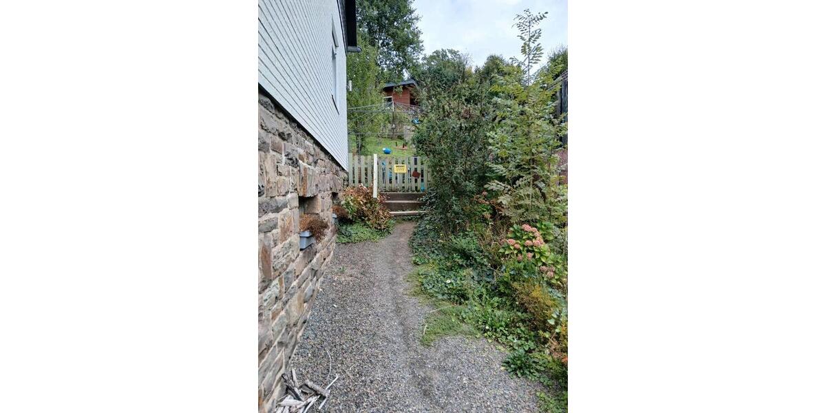 Einfamilienhaus Engelskirchen - 4 Zimmer, 90 m&sup2;, 250.000&euro; | Angebot:27498764