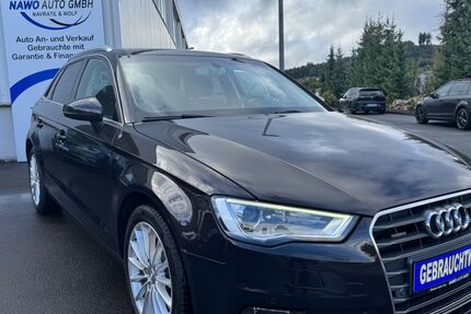 Audi A3 174.000 km 13.450 &euro; Drolshagen 57489