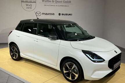 Suzuki Swift 3.000 km 20.990 &euro; Gummersbach 51645