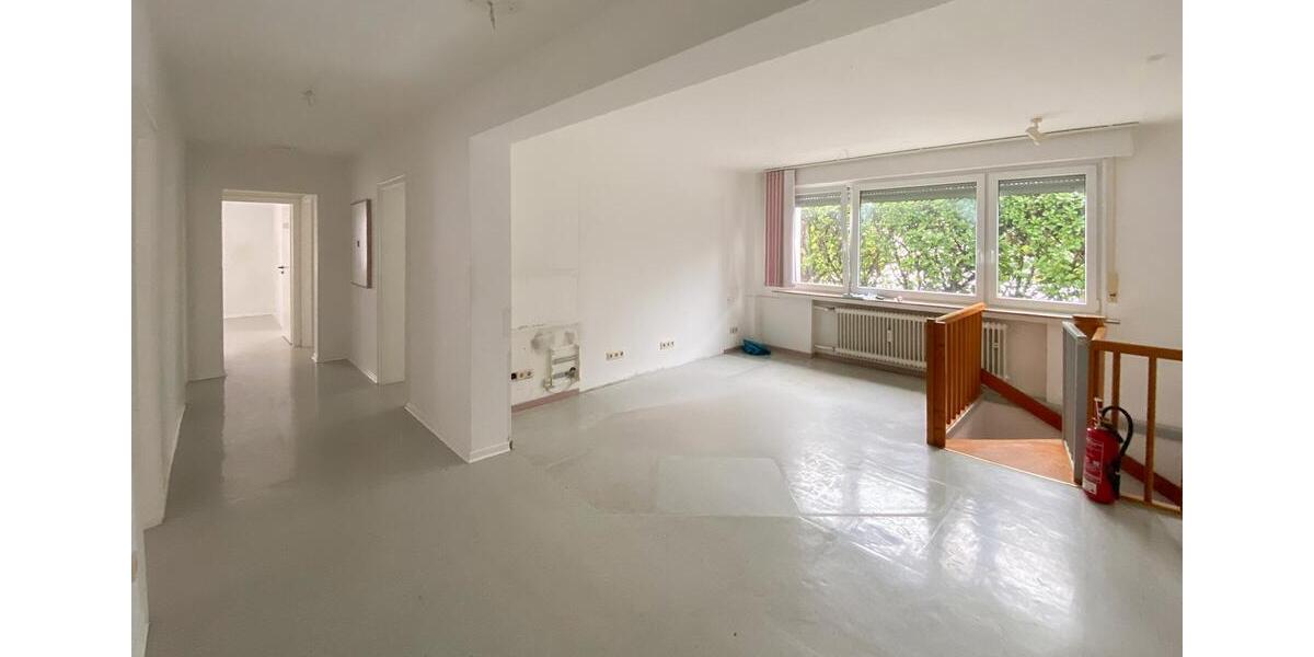 Gewerbeobjekt Waldbröl - 1.070&euro; | Angebot:25139520