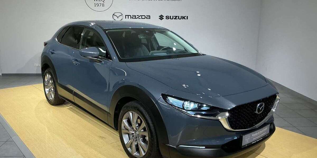 Mazda CX-30 50.900 km 20.990 &euro; Gummersbach 51645