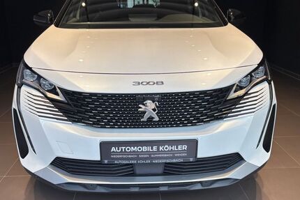 Peugeot 3008 36.500 km 28.800 &euro; Niederfischbach 57572