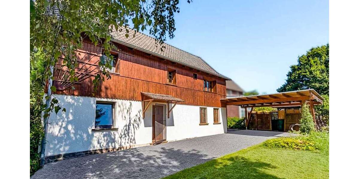 Einfamilienhaus Eitorf - 5 Zimmer, 136 m&sup2;, 248.000&euro; | Angebot:27363488