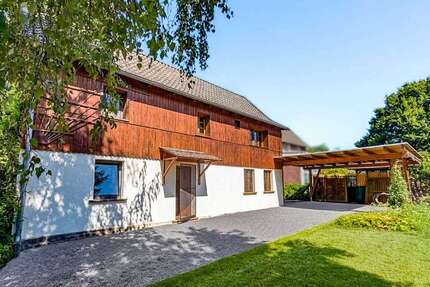 Haus Eitorf - 5 Zimmer, 136 m&sup2;, 248.000&euro; | Angebot:27363488