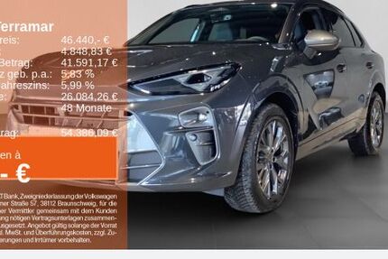 Cupra Terramar 5.990 km 45.880 &euro; Lüdenscheid 58513