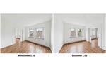 Etagenwohnung Wermelskirchen - 3.5 Zimmer, 108 m&sup2;, 1.150&euro; | Angebot:27584954