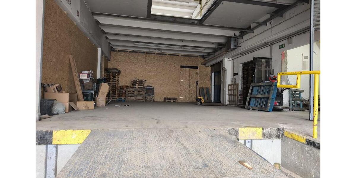 Gewerbeobjekt Meinerzhagen - 650&euro; | Angebot:23824980