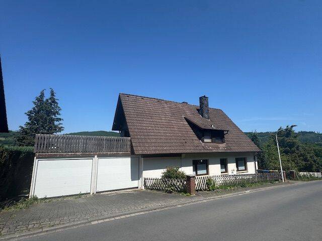 Mehrfamilienhaus, Wohnhaus Plettenberg Bruch - 9 Zimmer, 210 m&sup2;, 315.000&euro; | Angebot:26741508