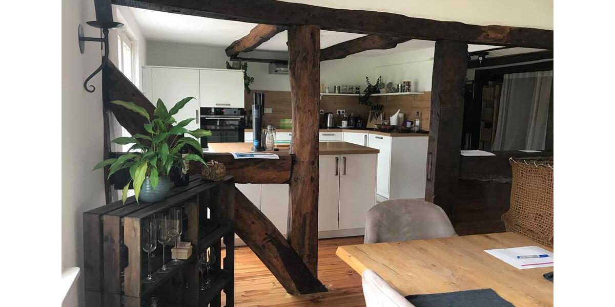 Etagenwohnung Attendorn - 6 Zimmer, 130 m&sup2;, 650&euro; | Angebot:26024998