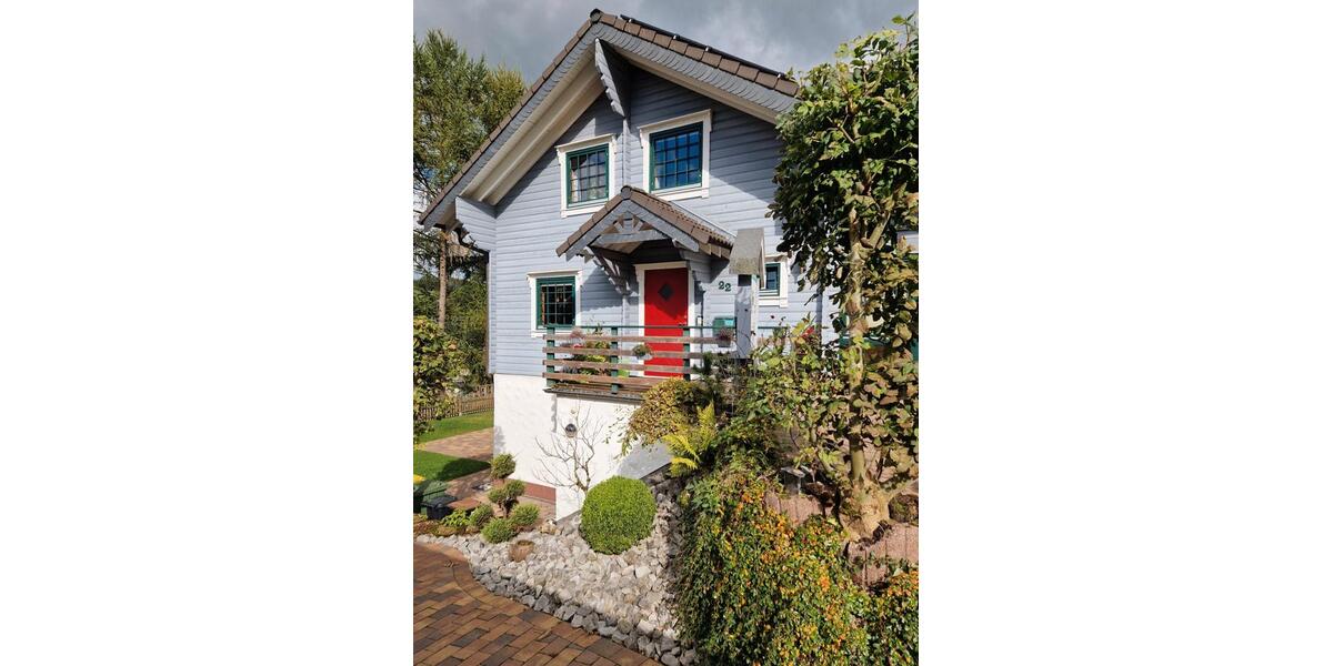 Einfamilienhaus Olpe - 4 Zimmer, 230 m&sup2;, 669.000&euro; | Angebot:27175761