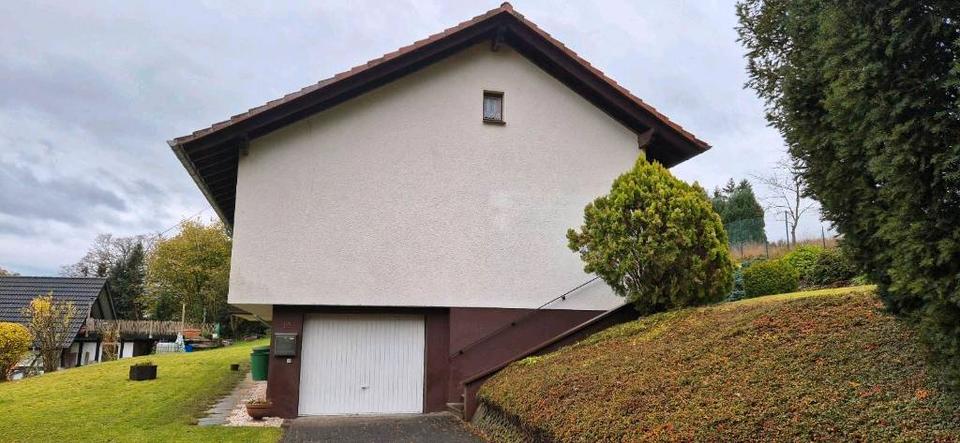 Einfamilienhaus Nümbrecht - 3 Zimmer, 84 m&sup2;, 259.000&euro; | Angebot:25932252