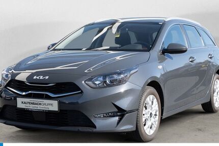 Kia ceed / Ceed 20.151 km 20.790 &euro; Overath-Vilkerath 51491