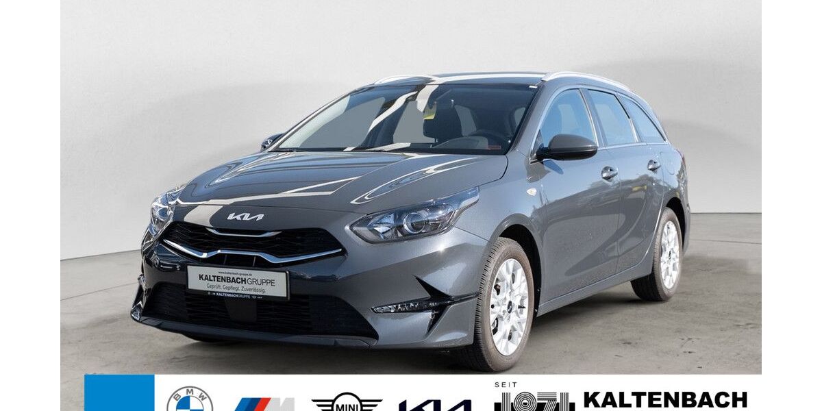 Kia ceed / Ceed 20.151 km 20.790 &euro; Overath-Vilkerath 51491