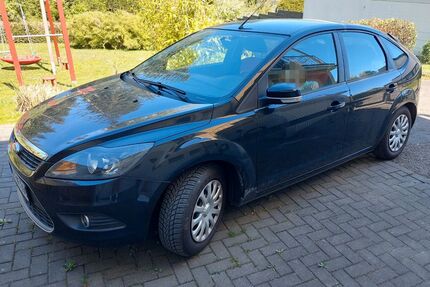 Ford Focus 199.000 km 2.750 &euro; Much 53804