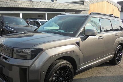 Hyundai SANTA FE 8.500 km 52.490 &euro; Radevormwald 42477