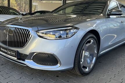 Mercedes-Benz S 580 11.928 km 204.890 &euro; Engelskirchen 51766