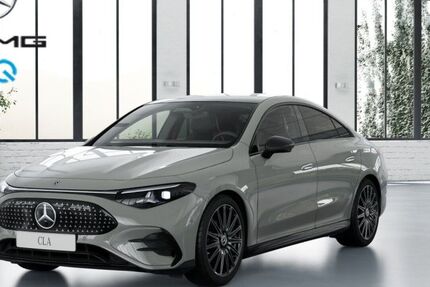Mercedes-Benz CLA 250 4.458 km 58.490 &euro; Plettenberg 58840