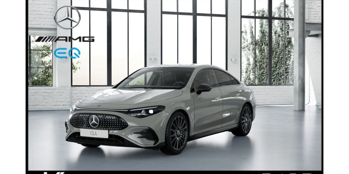 Mercedes-Benz CLA 250 4.458 km 58.490 &euro; Plettenberg 58840