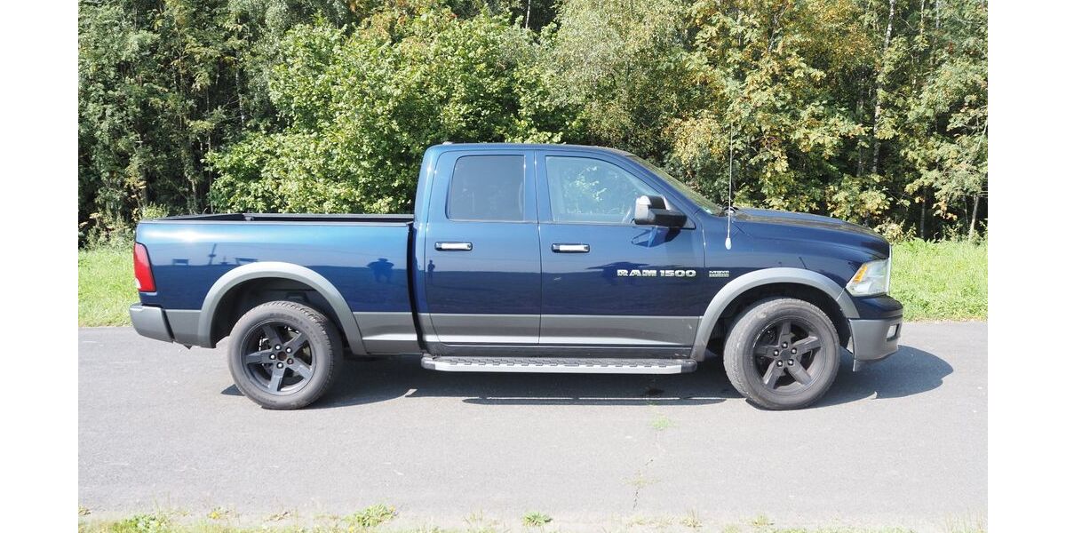 Dodge RAM 211.203 km 18.900 &euro; Drolshagen 57489