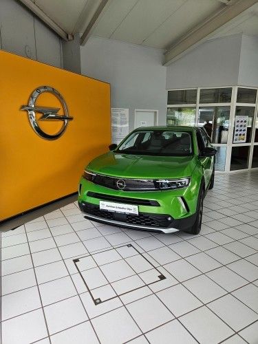 Opel Mokka 49.999 km 16.698 &euro; Olpe 57462