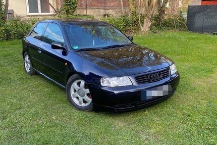 Audi A3 250.000 km 3.100 &euro; Gummersbach 51643