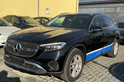 Mercedes-Benz GLC 200 33.788 km 43.500 &euro; Eitorf 53783