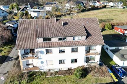 Haus Birken-Honigessen Birken-Honigsessen - 350.000&euro; | Angebot:25680503