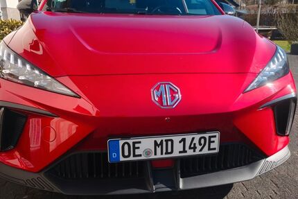 MG 4 60.000 km 21.000 &euro; Wenden 57482