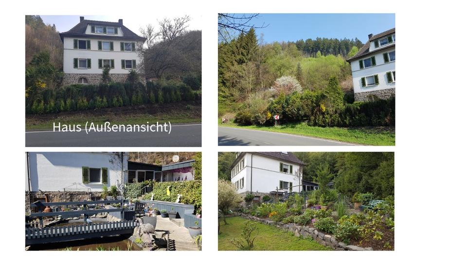 Einfamilienhaus Werdohl - 14 Zimmer, 242 m&sup2;, 205.000&euro; | Angebot:25320975