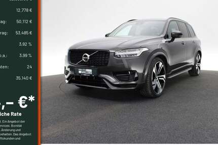 Volvo XC90 32.904 km 62.890 &euro; Engelskirchen 51766