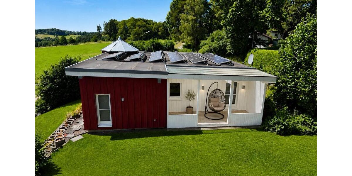 Einfamilienhaus Morsbach - 5 Zimmer, 93 m&sup2;, 1.490&euro; | Angebot:27615806