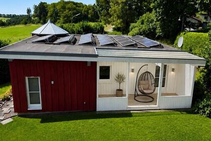 Haus Morsbach - 5 Zimmer, 93 m&sup2;, 1.490&euro; | Angebot:27615806