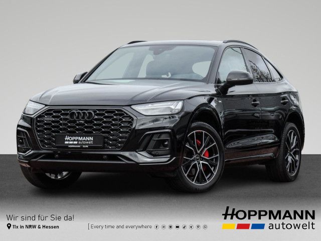 Audi Q5 44.420 km 48.780 &euro; Olpe 57462